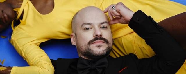 Marc-André Grondin dans 