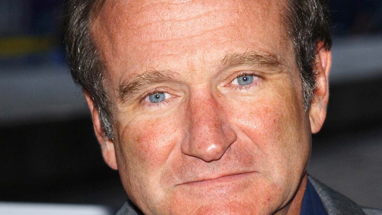 “I’m not doing it”: 32 years ago, Robin Williams was suddenly unhappy that Disney shot him on this cult movie since the 90’s