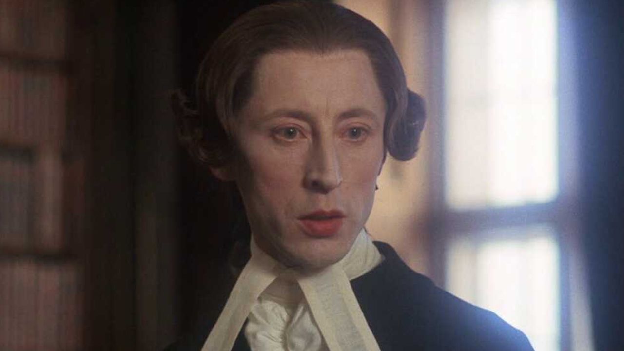 Death of British actor Murray Melvin, featured in Barry Lyndon and The Lost City of Z