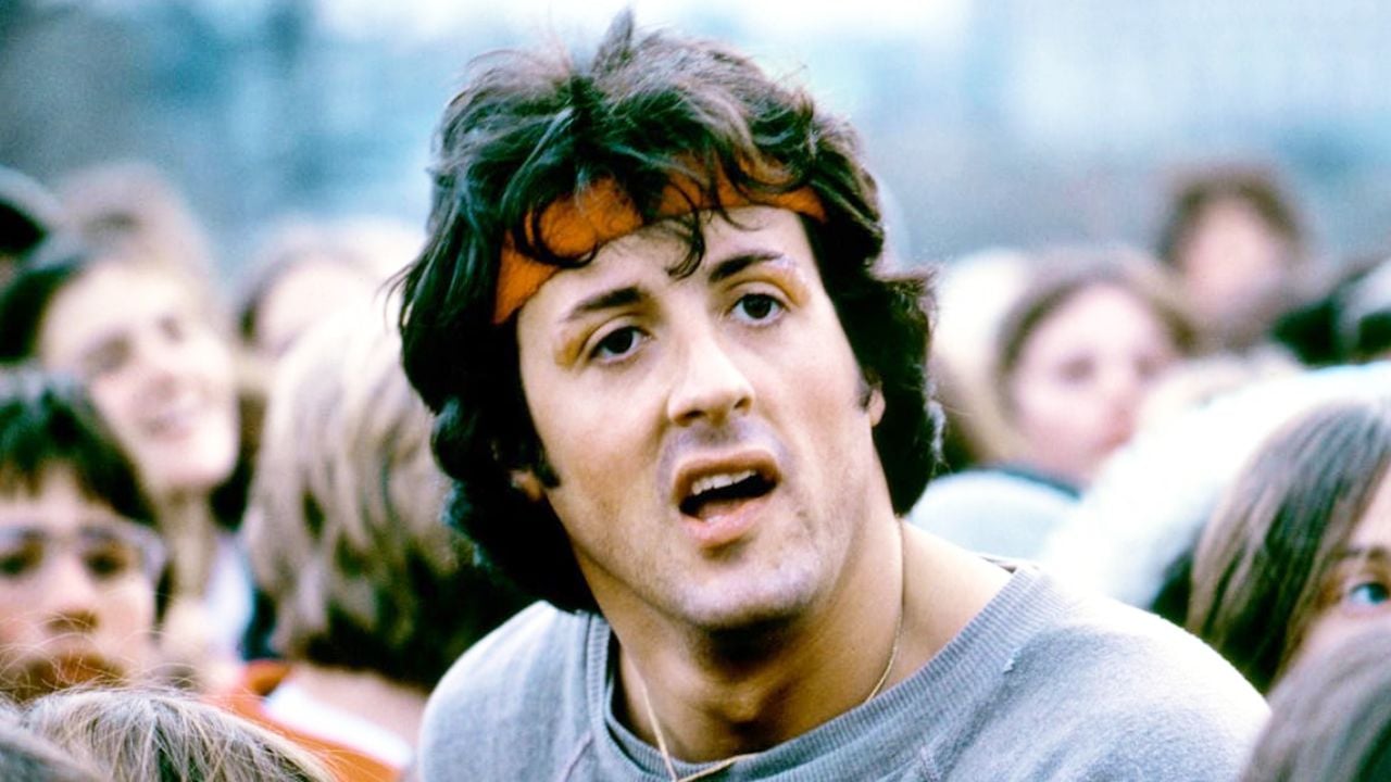 Il y a 50 ans, le réalisateur de Rocky ne s'est pas rendu compte qu'il était en train d'écouter l'une des plus grandes musiques du cinéma