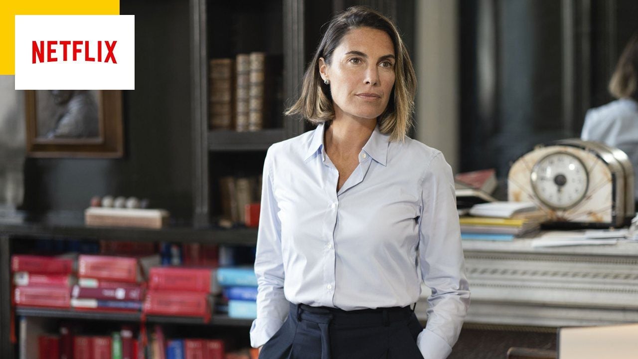 ‘I didn’t even audition’: Alessandra Sublette in Banlieusards 2, how the former host joined the Netflix film