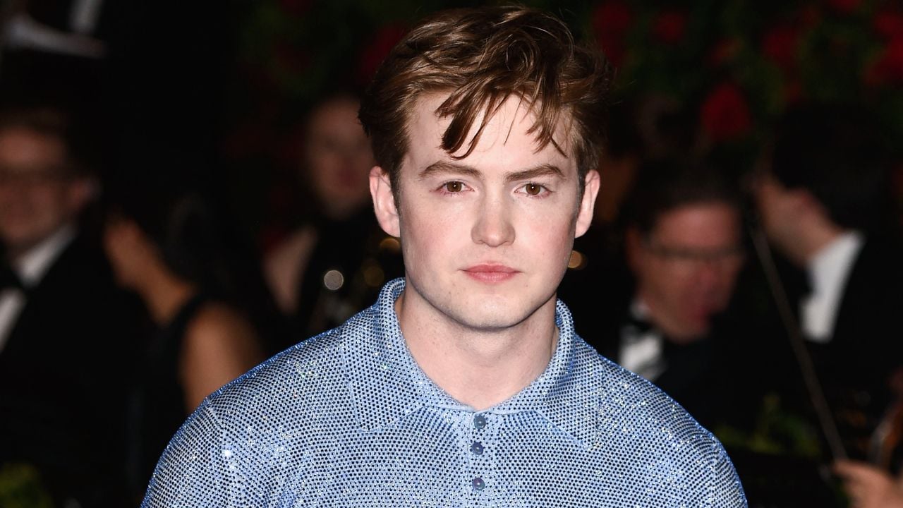 Kit Connor.