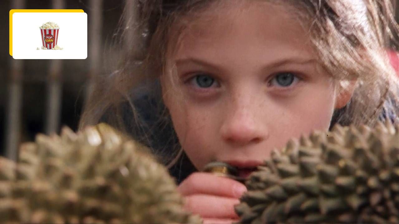 Michelle Trechtenberg, this wasn’t that gossip girl: At age 11 she starred in this movie that Americans love