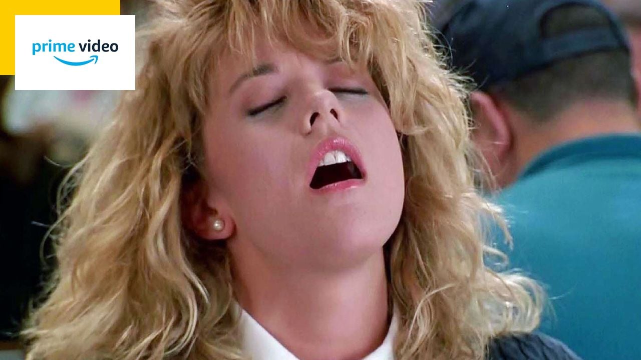 Prime Video: Only a few days left to rewatch the best simulated scene in cinema!
