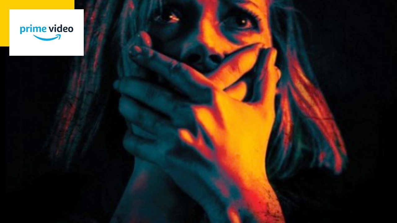 1h30 of tension, a ruthless character and 7 million at the box office: only one week left to catch this horror movie on streaming