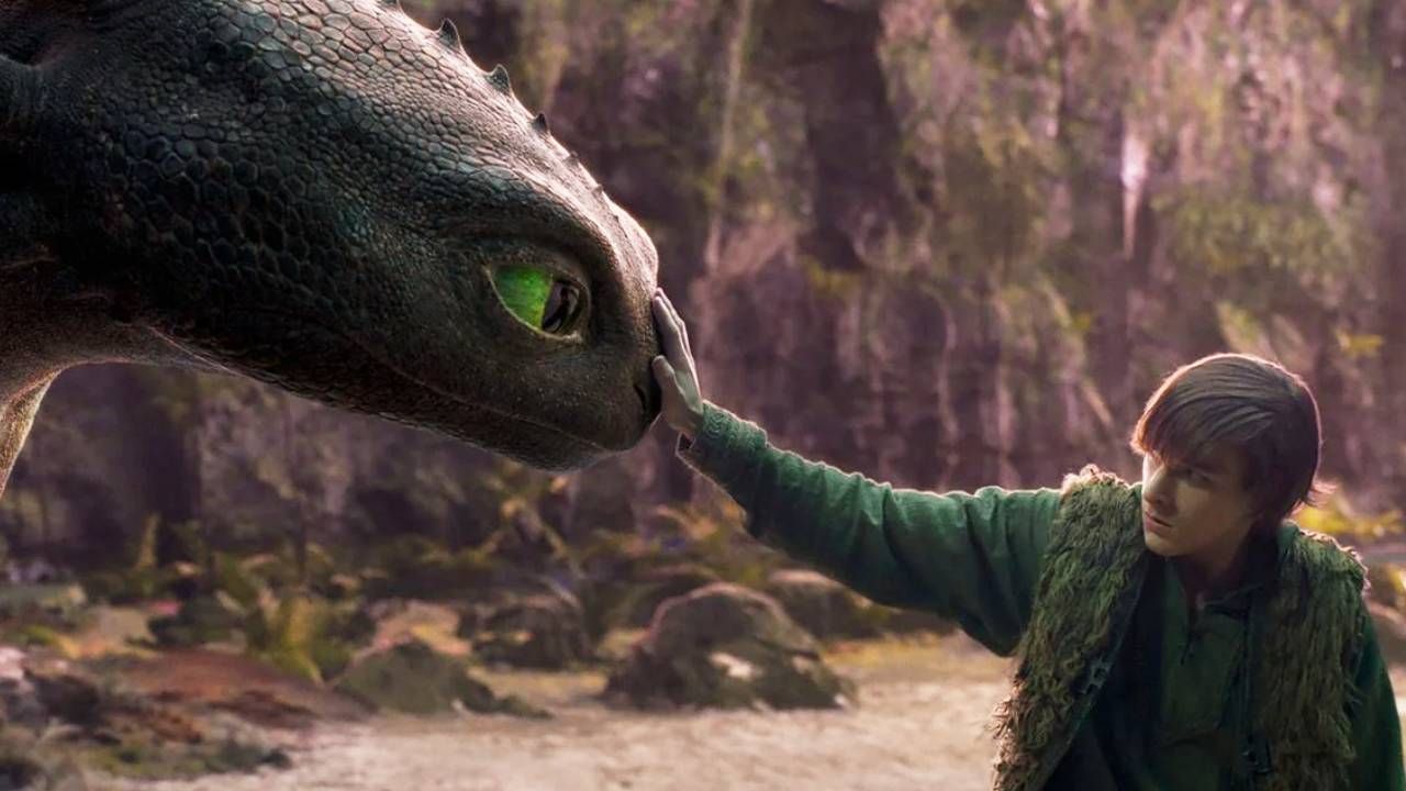 Dragons : sortie, infos, casting... Tout savoir sur l'adaptation live