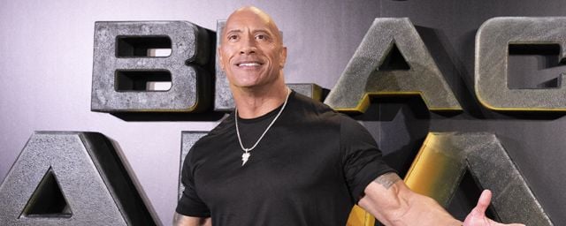 Dwayne Johnson