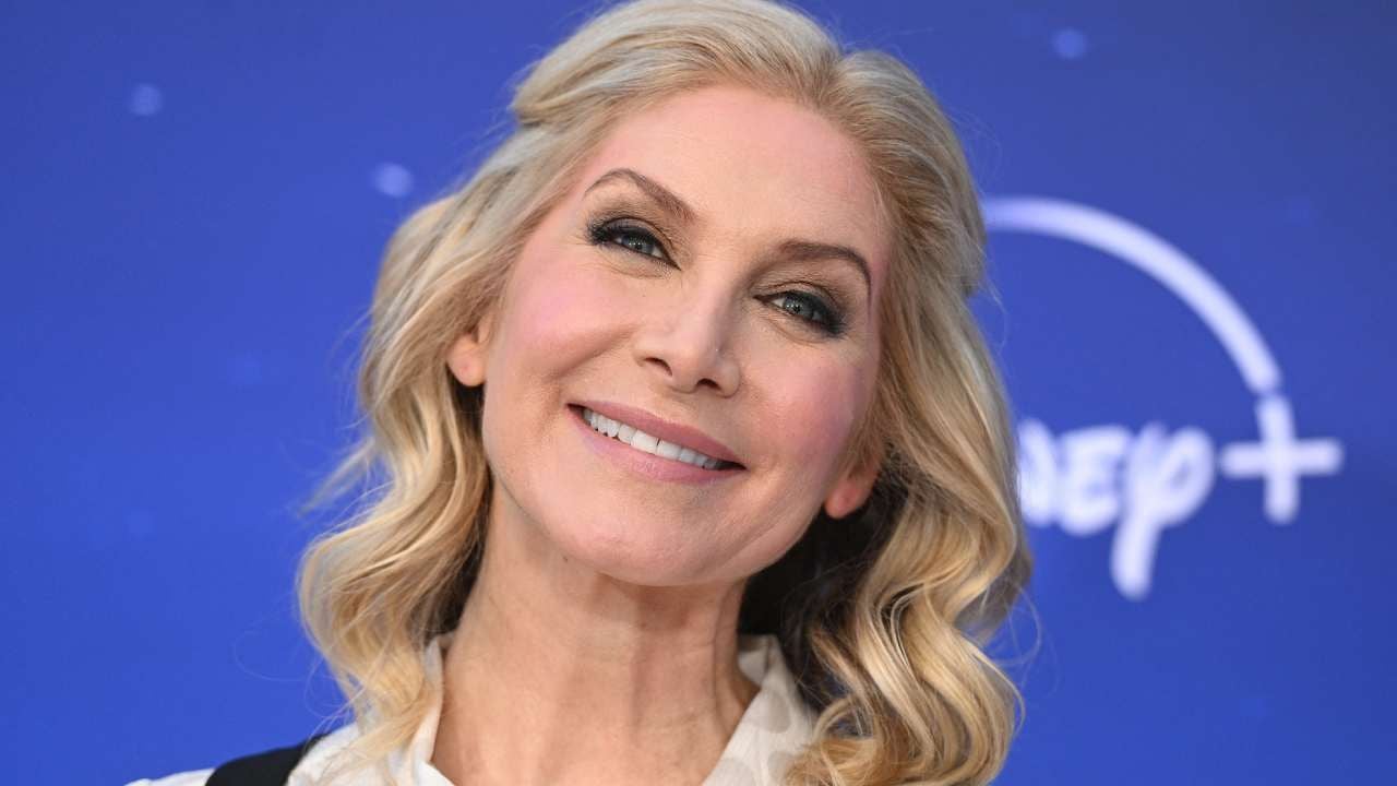 Elizabeth Mitchell in 2022