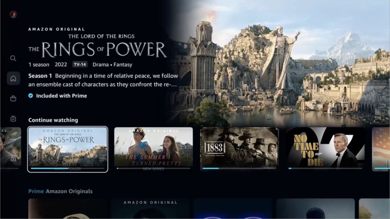 Prime Video  comment supprimer un film ou une srie de ma liste de lecture en cours