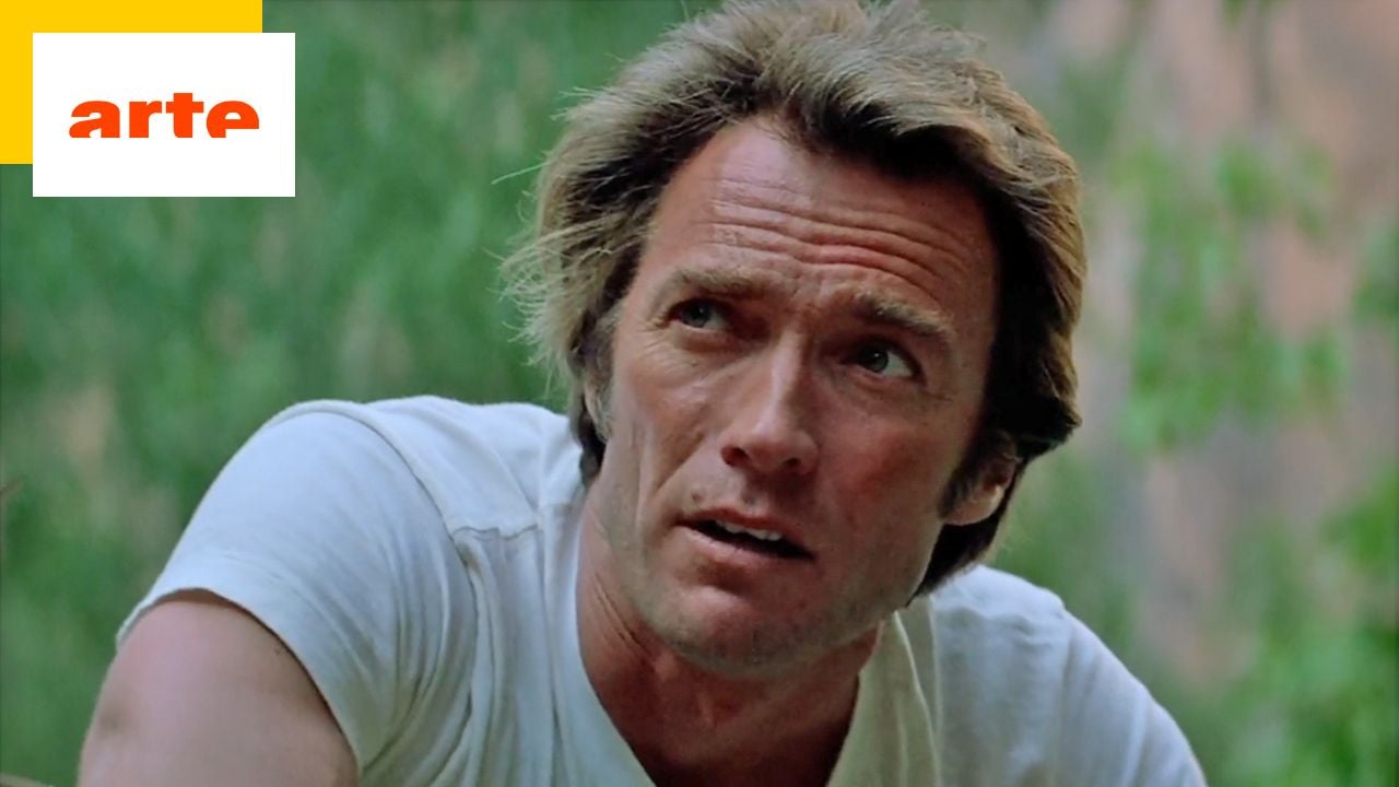 Tonight on TV: Clint Eastwood risks everything by doing his own stunts