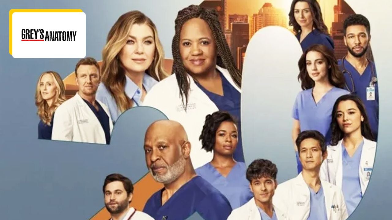 Grey’s Anatomy: Good news for fans of medical series!