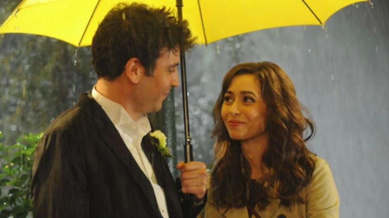 How I Met Your Mother: An Alternate Ending That Reunites Fans With The Series