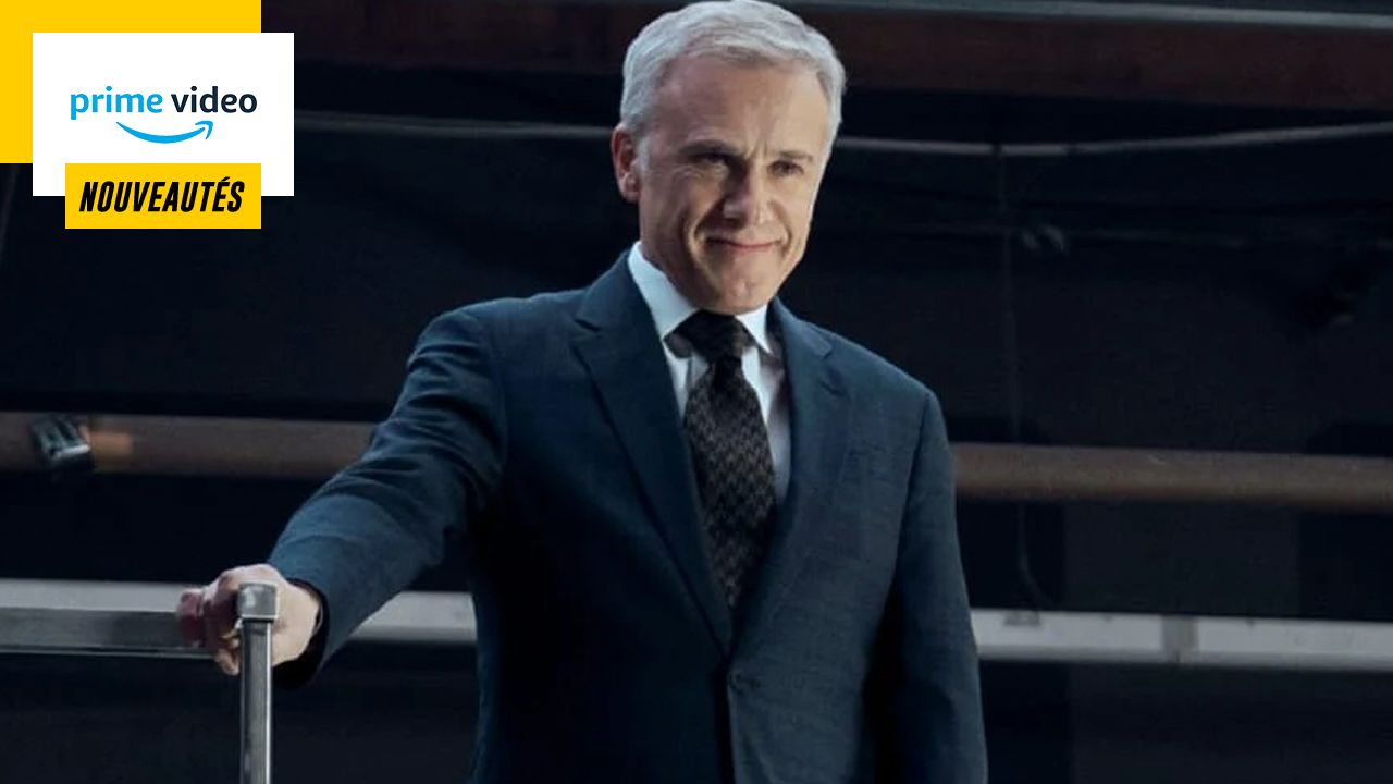 New Prime Video: Hate Your Boss?  We found the worst in this series!
