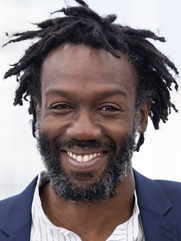 Jean-Christophe Folly