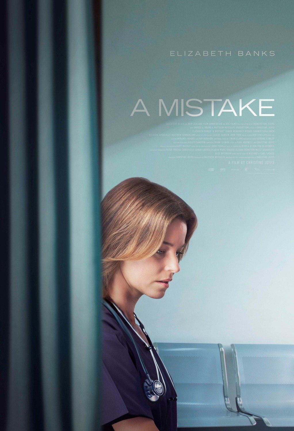 A Mistake - Film 2024 - AlloCiné