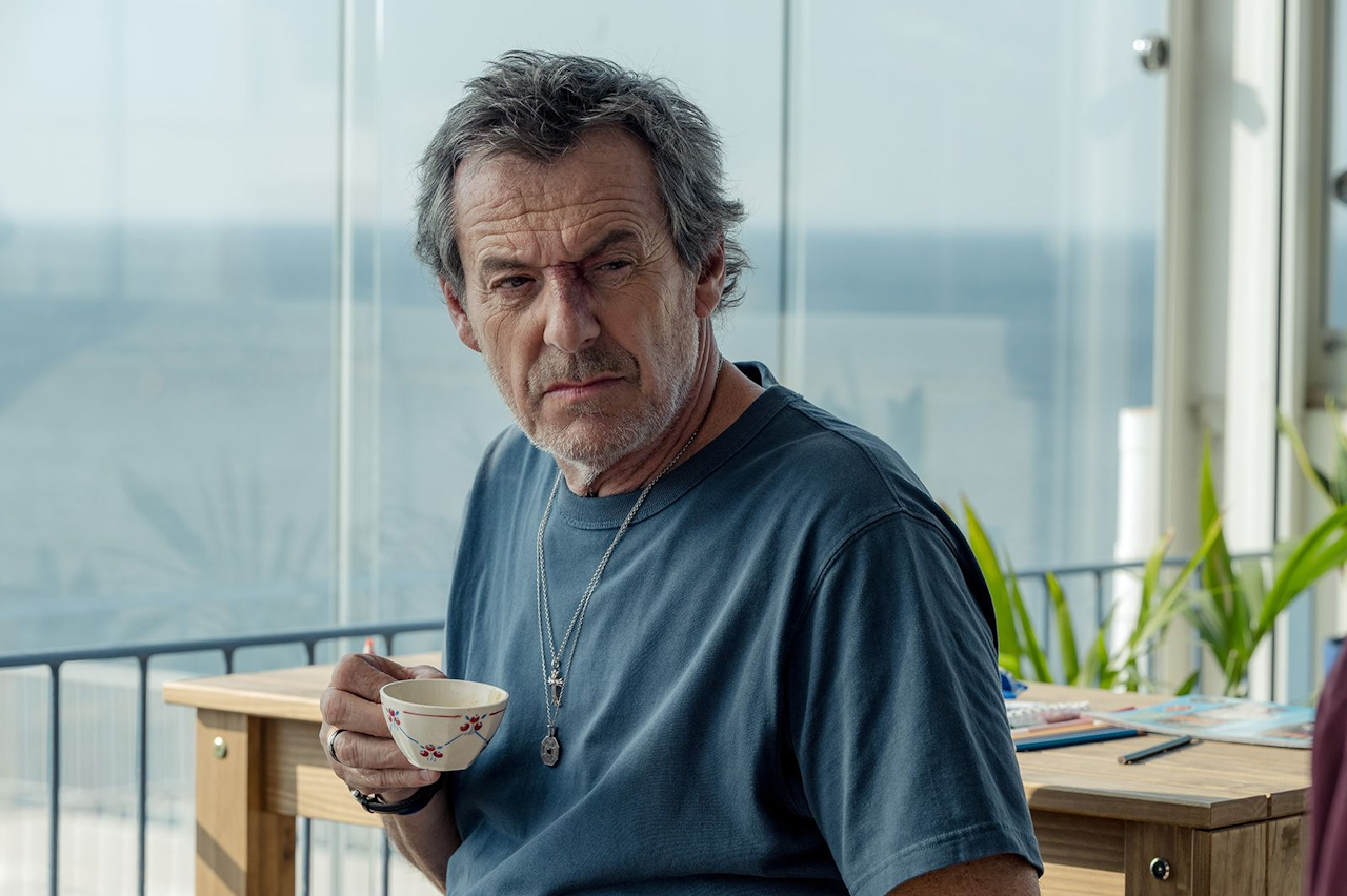 Léo Mattéï : Jean-Luc Reichmann a commencé le tournage de la saison 14 avec une liste de guests qui va plaire aux fans d'Astrid et Raphaëlle et Demain nous appartient !