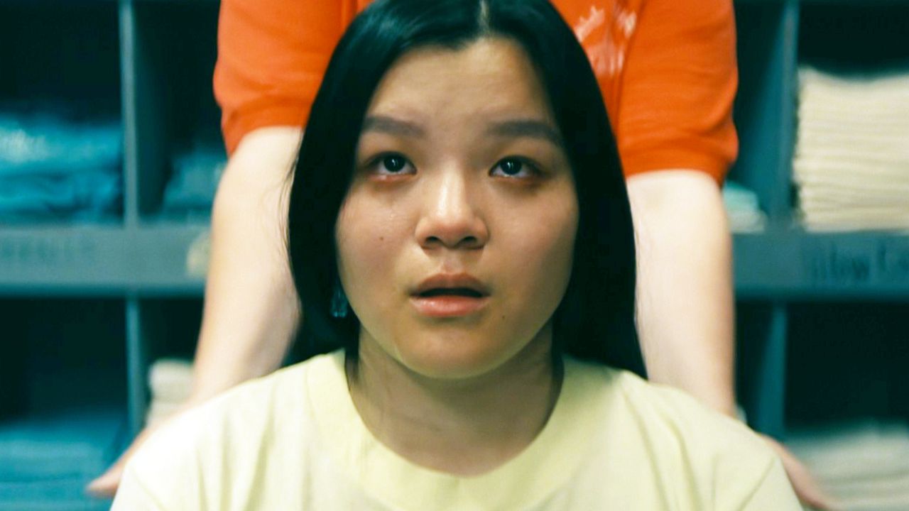 Indochiles on Netflix: Are there really these institutions for difficult teenagers? The answer may be surprised