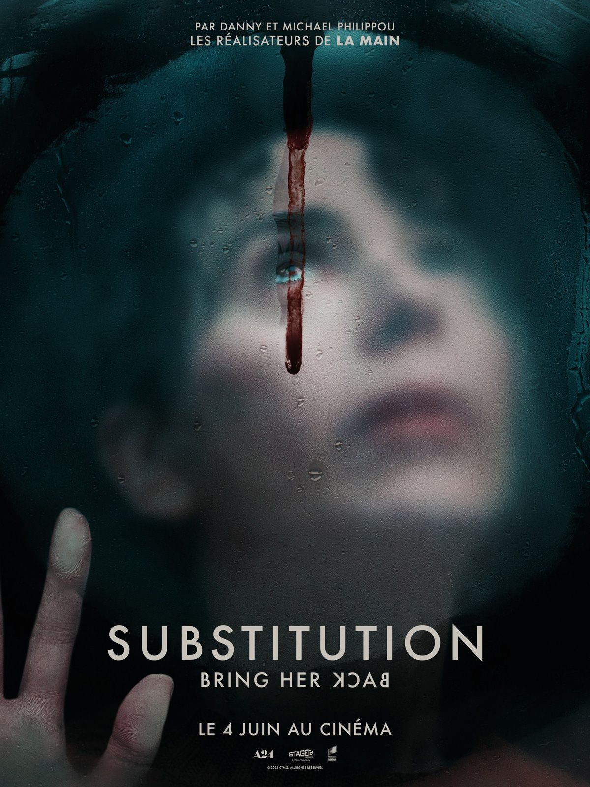 Movie cover