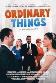Ordinary Things streaming vf gratuit
