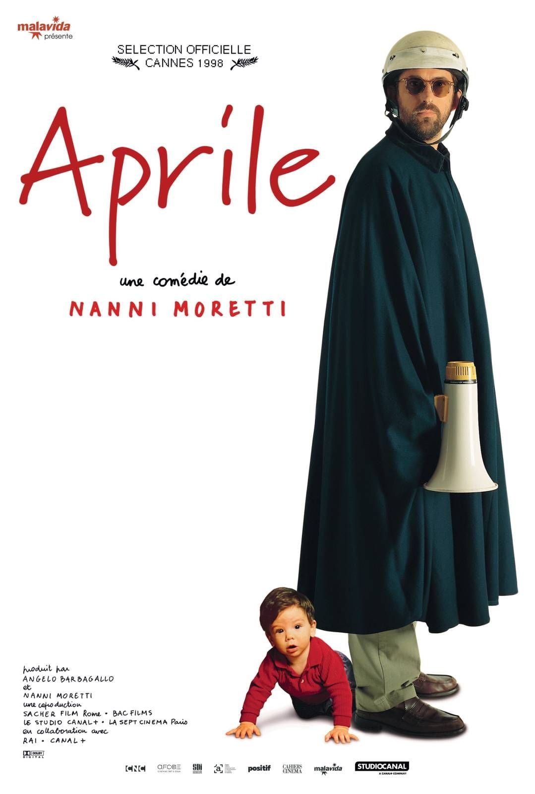 Aprile streaming fr