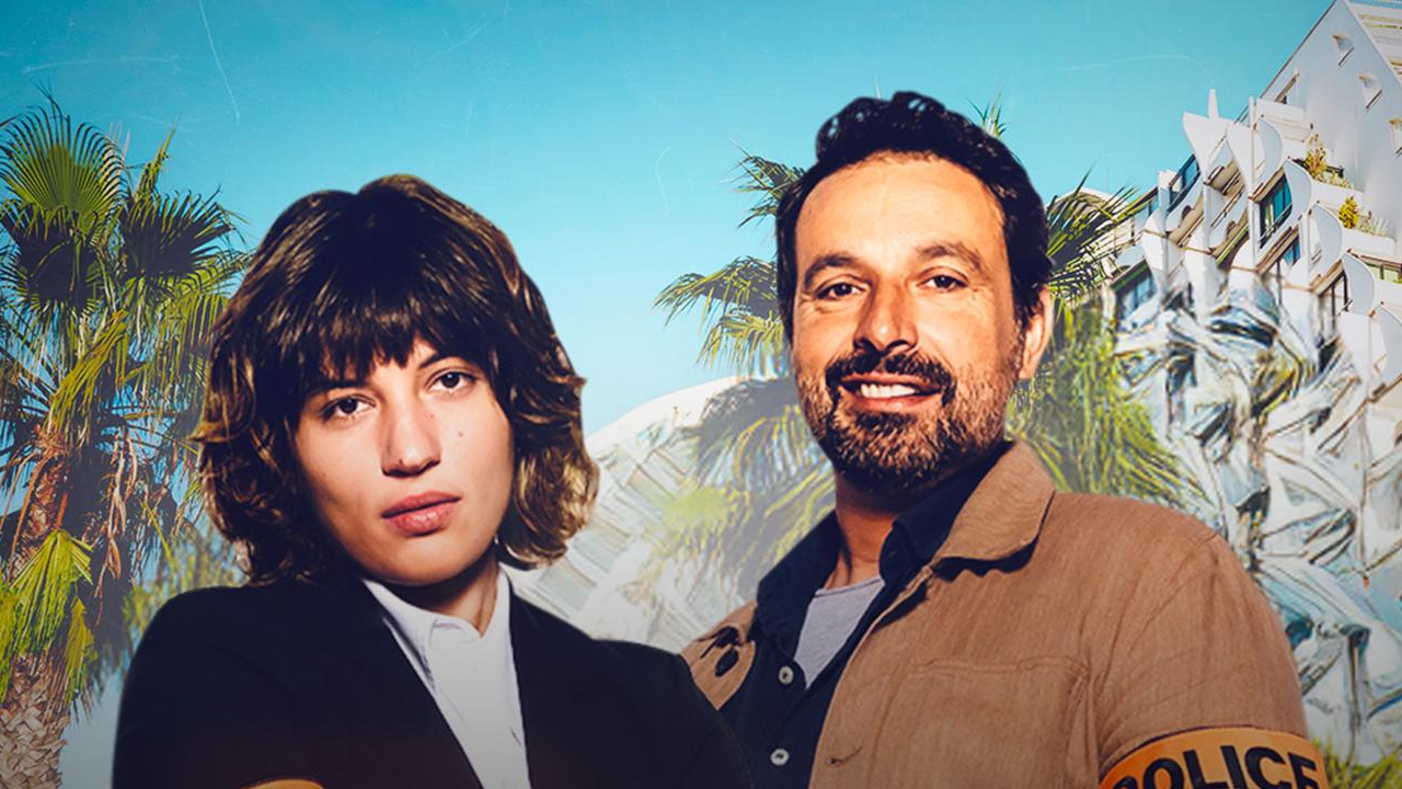 Mort de Bruno Salomone : "Il profitait de chaque instant" ... Le touchant hommage de sa dernière partenaire à l’écran