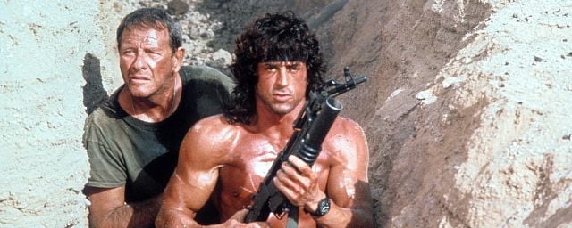 Rambo III (1988)
