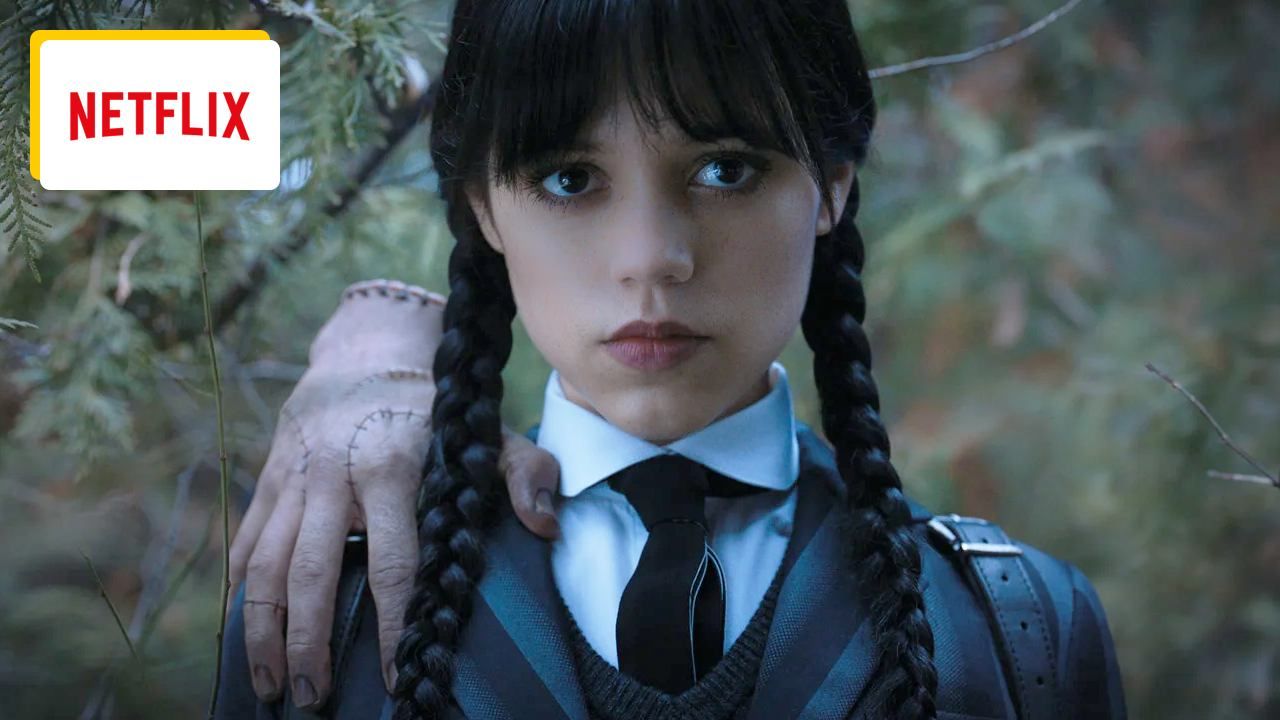Wednesday on Netflix: Will the fan-favorite scene repeat itself in season two?