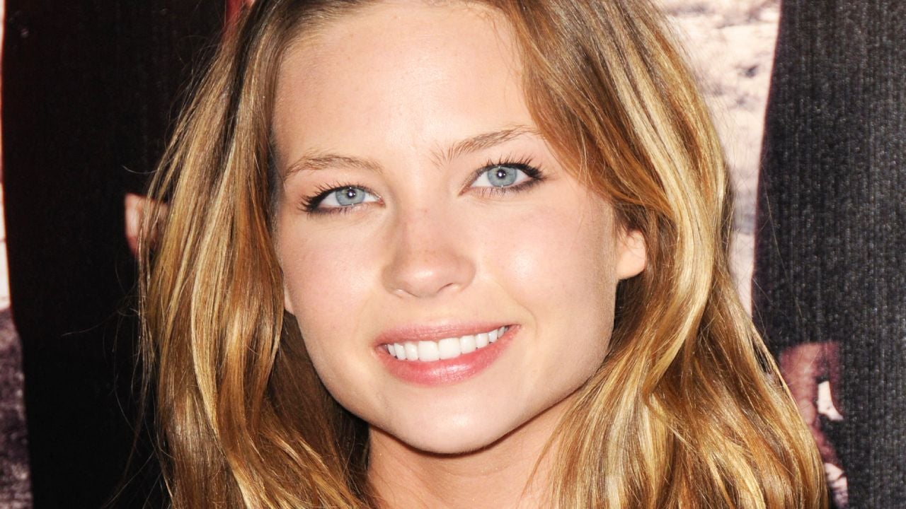 Mort à 35 ans de Daveigh Chase, héroïne de Lilo et Stitch et interprète de Samara dans Le Cercle