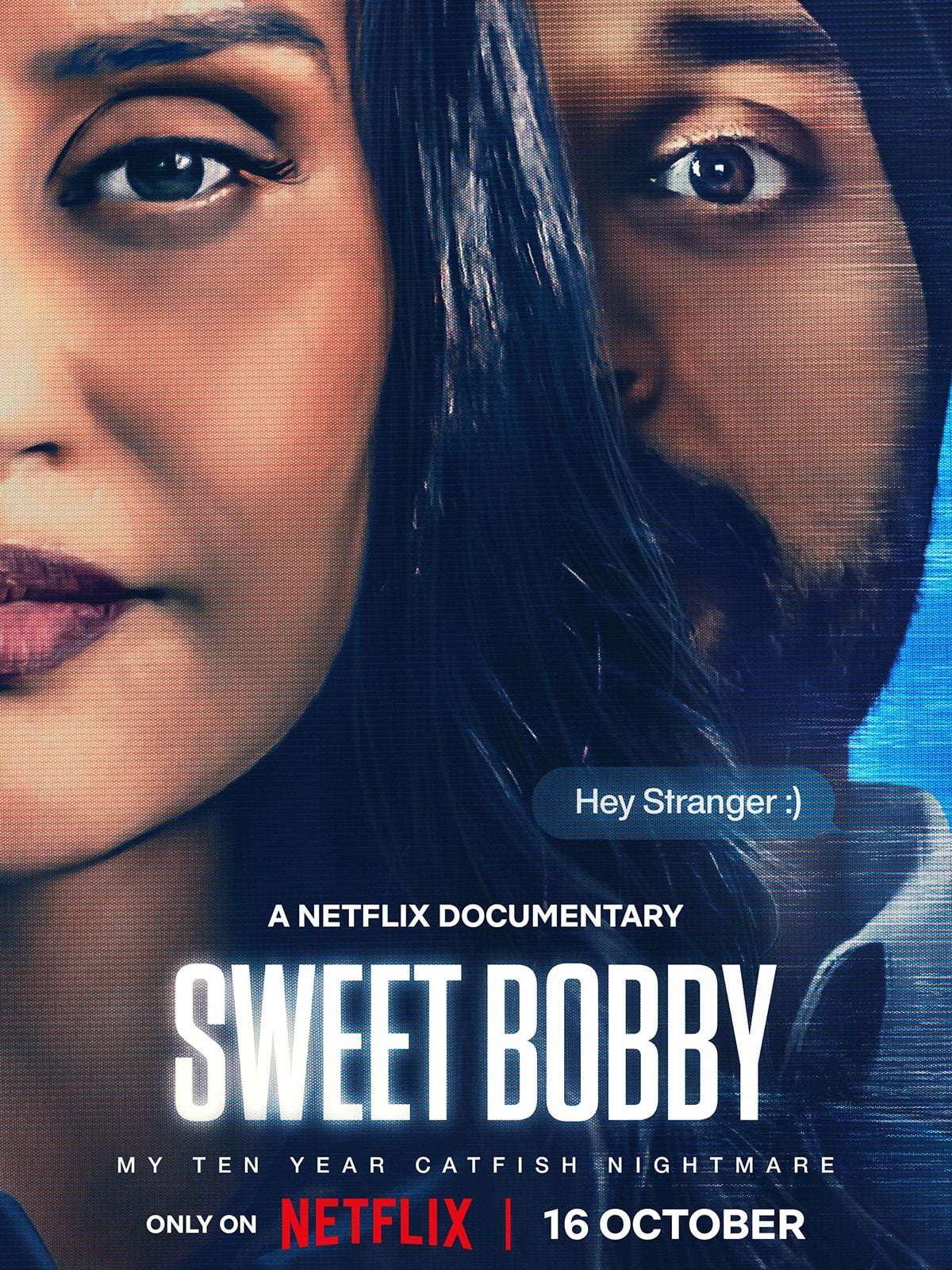 Sweet Bobby : Imposture sur mesure streaming vf gratuit