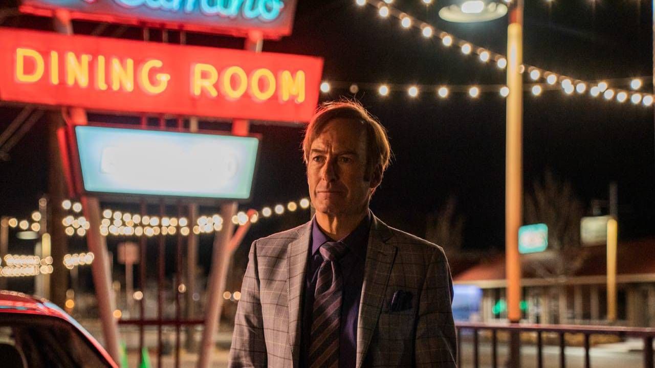 Bob Odenkirk dans 