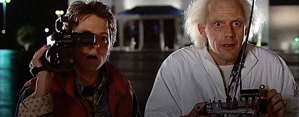 Retour Vers Le Futur Quel Age Films et séries pour enfants de 3 à 10 ans - AlloCiné