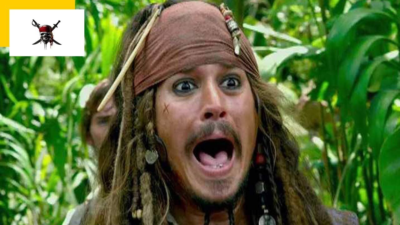 “Johnny Depp ruins the movie!”  : Why did the actor think he was going to be fired in the middle of filming Pirates of the Caribbean! “Johnny Depp ruins the movie!”  : Why did the actor think he was going to be fired in the middle of filming Pirates of the Caribbean!