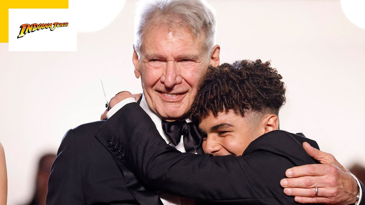 “It’s emotionally indescribable”: French actor Ethan Isidore told Indiana Jones
