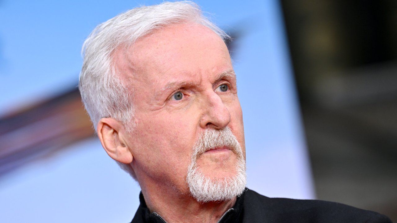 James Cameron: fired from this film, he wanted to delete it from his filmography!