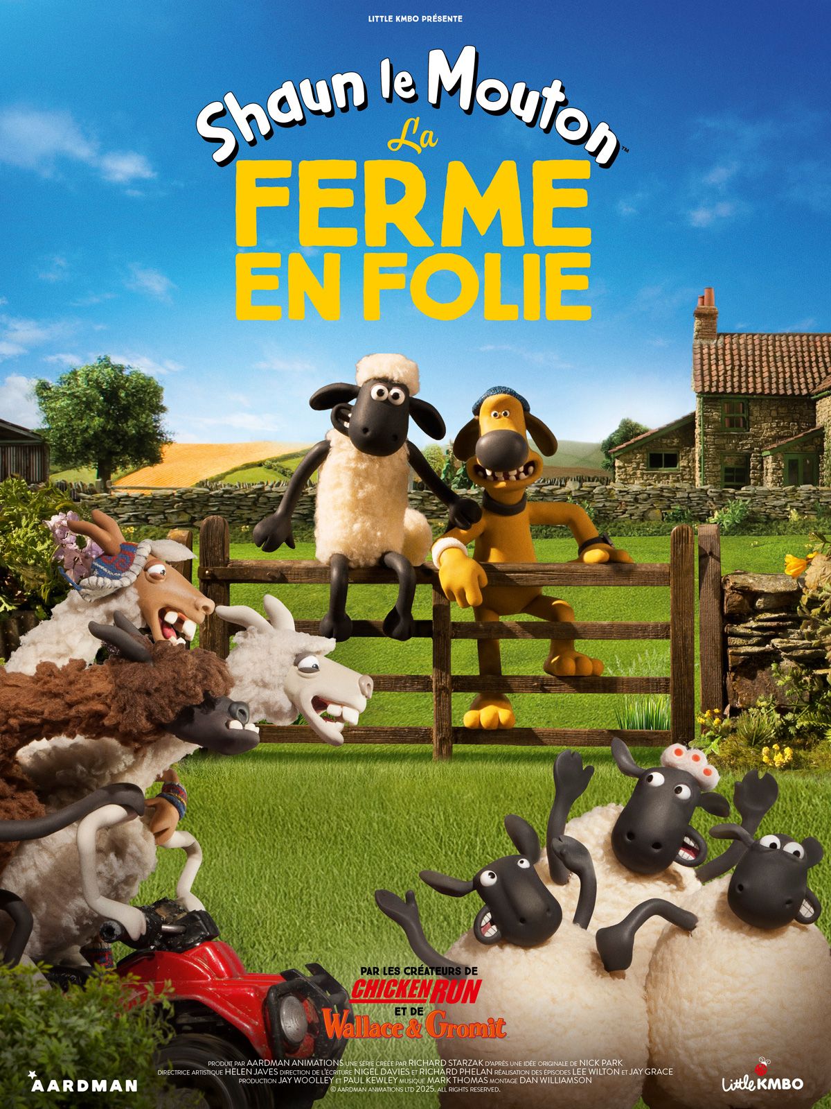 Movie cover