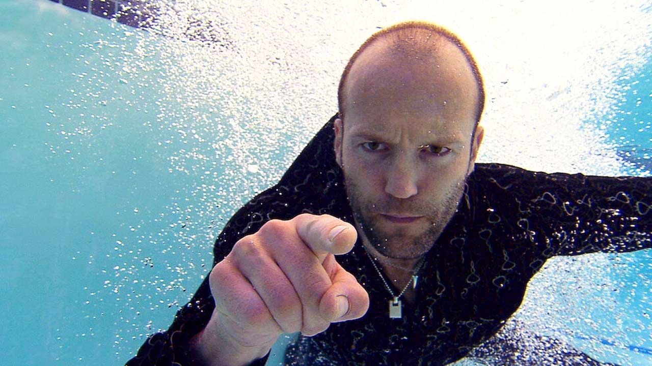 Ce soir sur Amazon : adrénaline, humour noir et cascades folles... ce film d'action méconnu avec Jason Statham mérite (enfin) sa revanche !