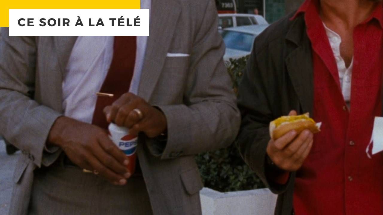 Tonight on TV: The Best Buddy Movie in 40 Years