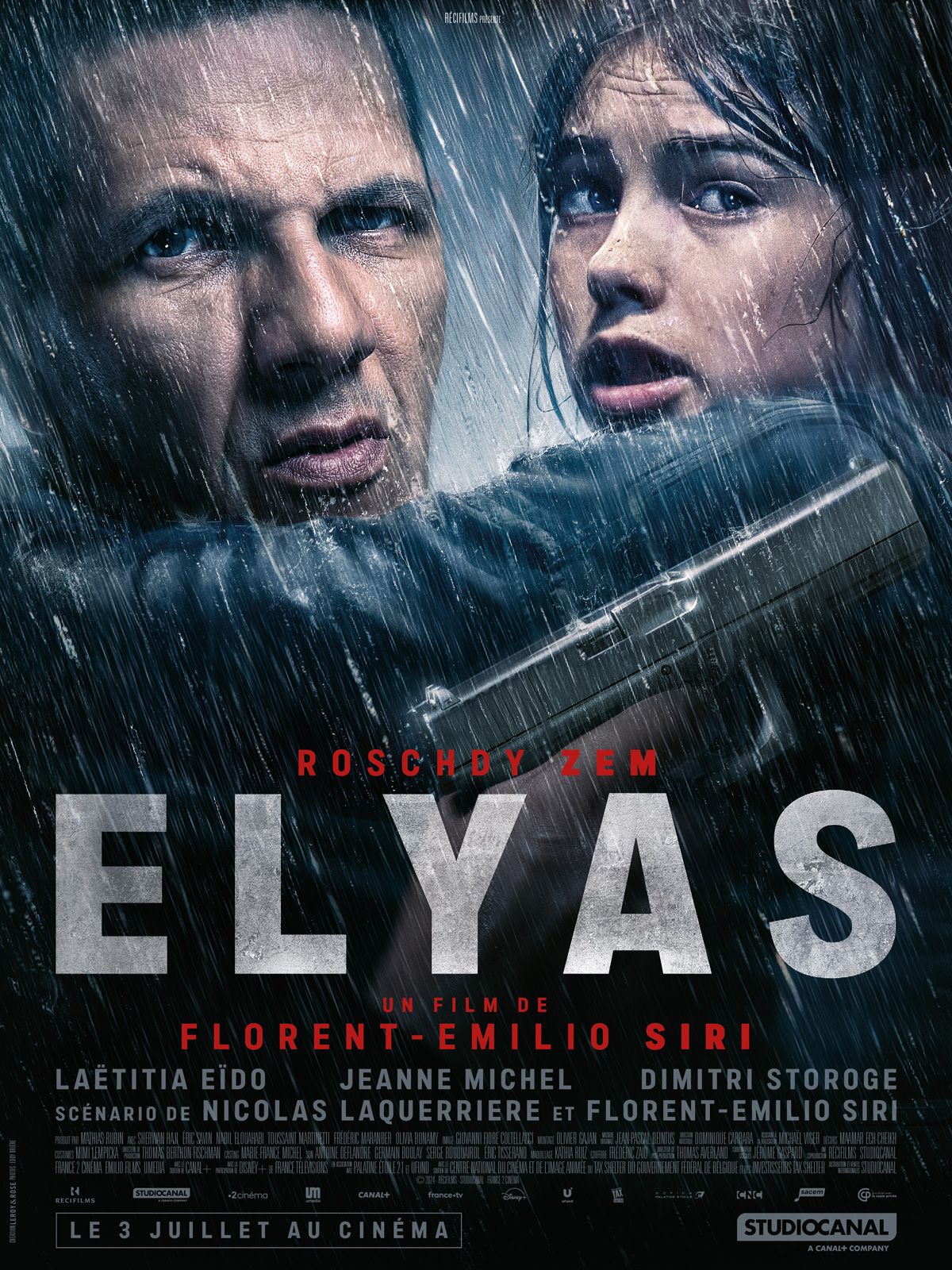 Elyas streaming gratuit