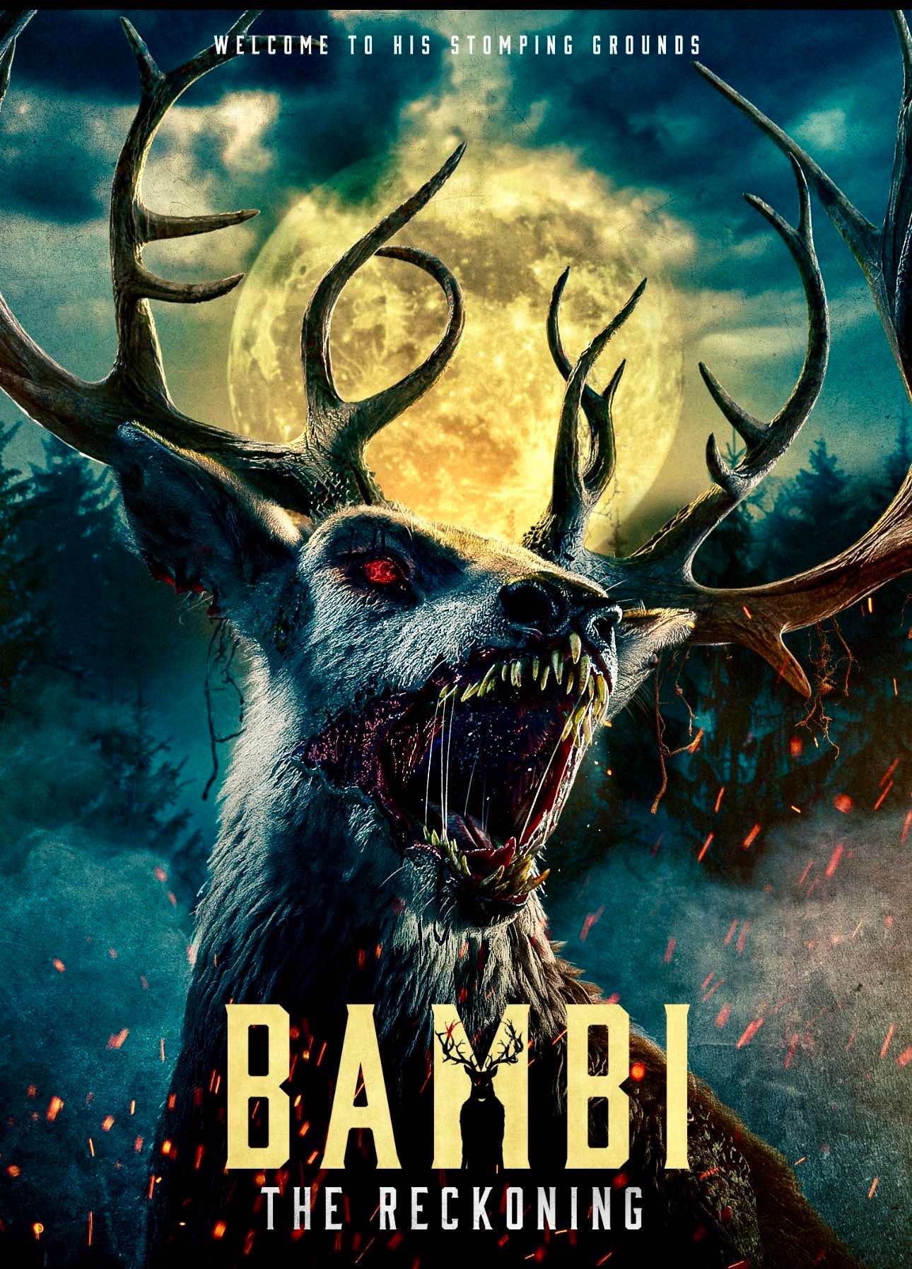 Dernières Critiques du film Bambi la vengeance AlloCiné