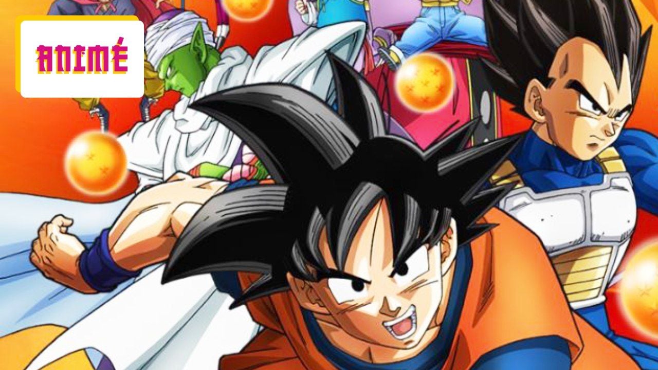 Ni Goku ni Vegeta : le personnage préféré d'Akira Toriyama dans Dragon