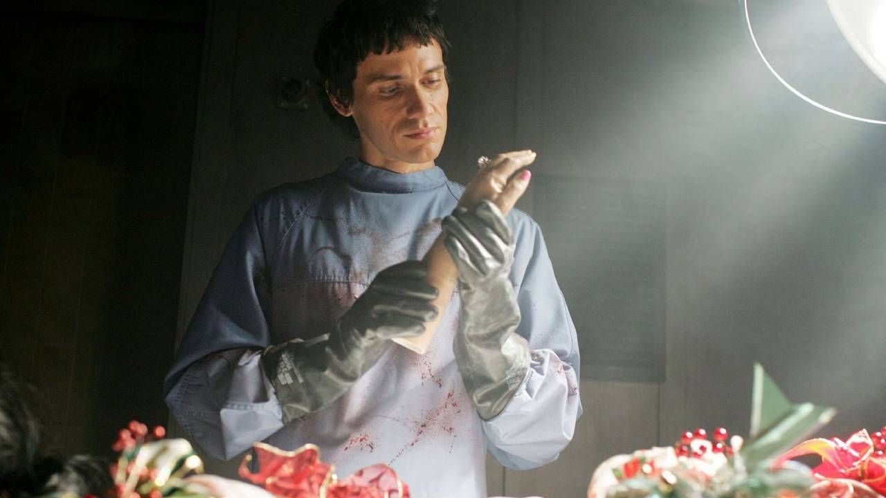 Christian Camargo dans 