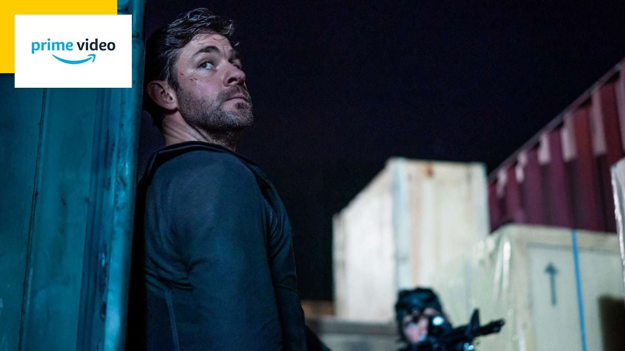 New on Prime Video: America’s Most Famous Spy returns for one final season