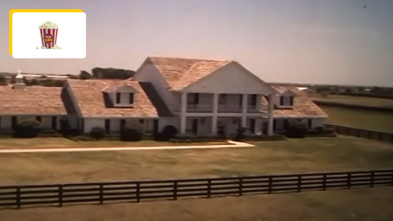 The 46-year-old cult series lasted for 14 seasons and its main actor remembers filming without any moderation.