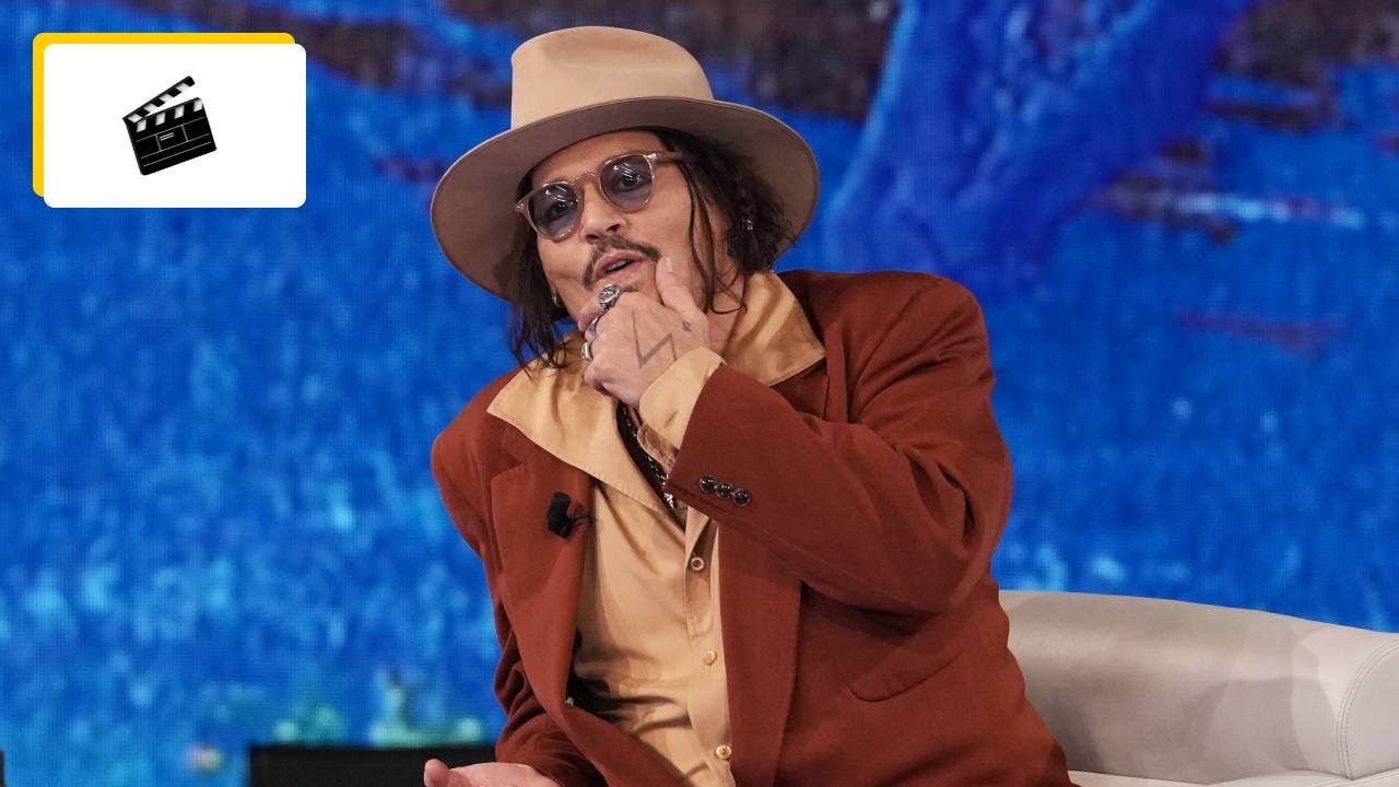 Will Tim Burton work with Johnny Depp? We know the answer!