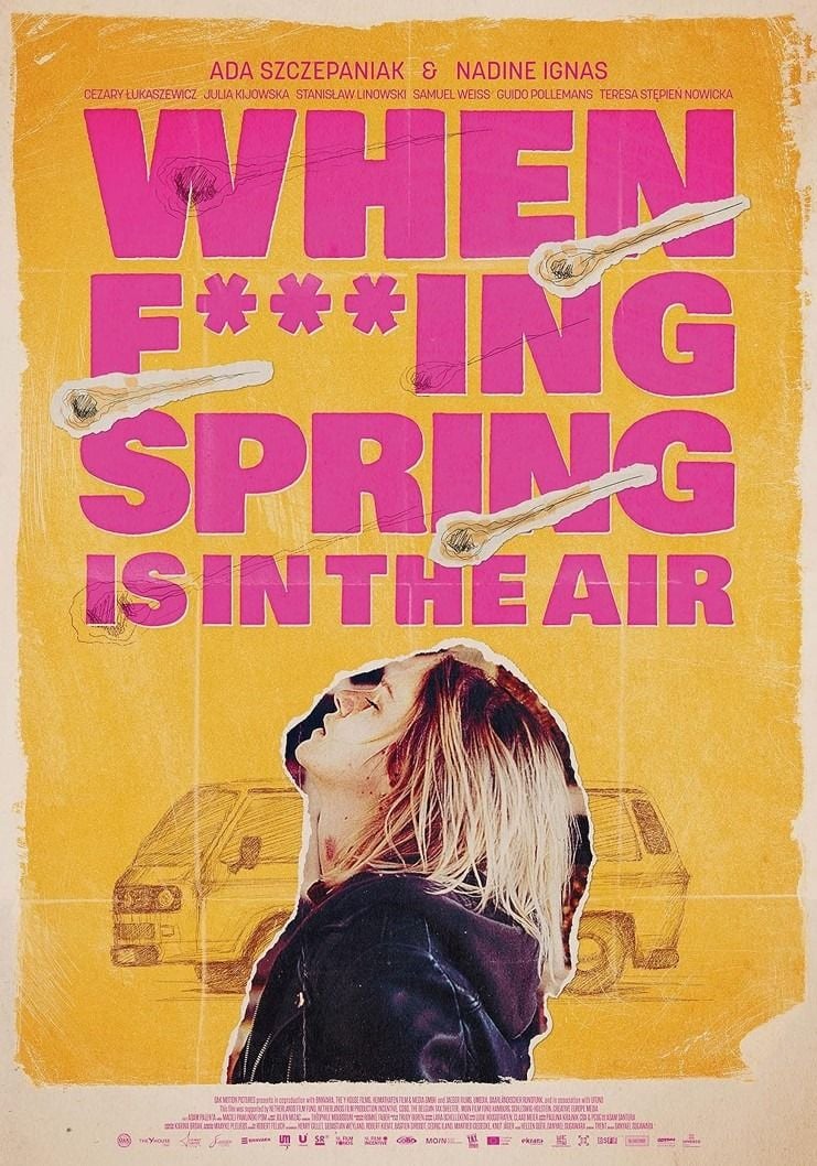 When Fucking Spring Is In The Air streaming vf gratuit