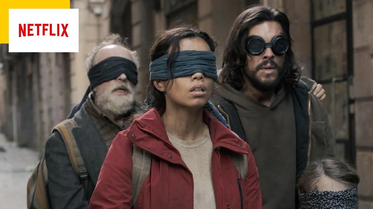 New on Netflix: Spanish version of one of the most watched movies on the platform