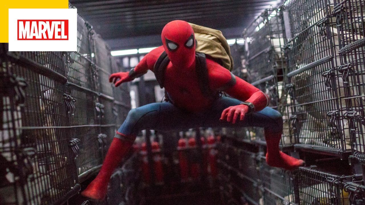 Spider-Man Mistake: 6 Years Later, Marvel Admits This Huge Homecoming Failure