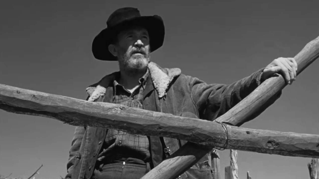 Walter Brennan