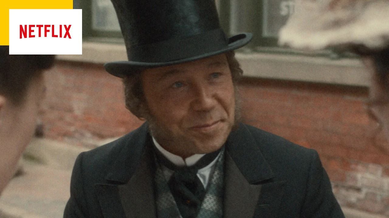 Bodies on Netflix: 3 other series and a movie with the villain of the hit series