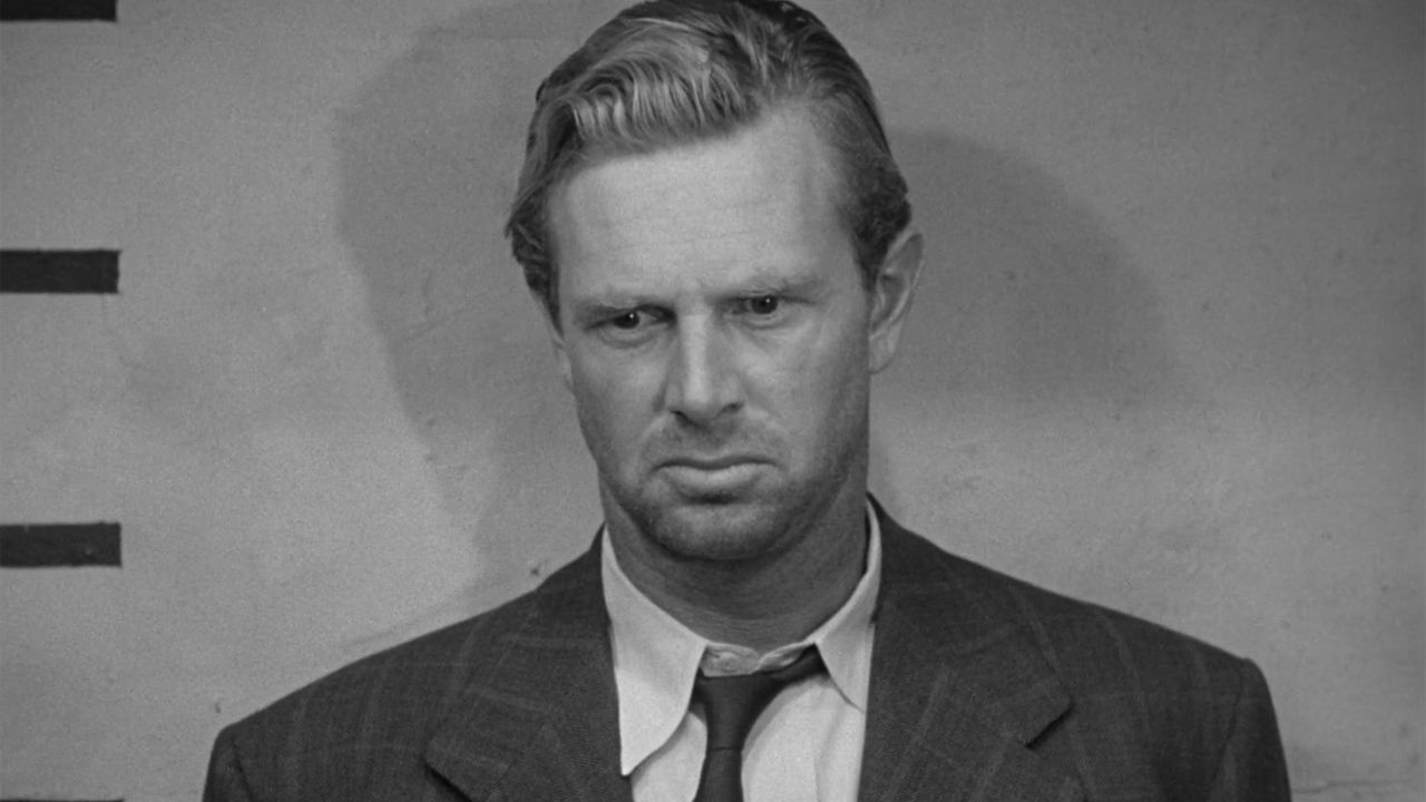 Sterling Hayden